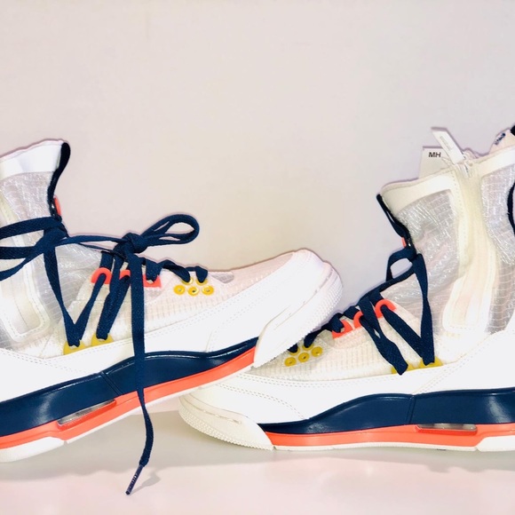 jordan 3 explorer lite